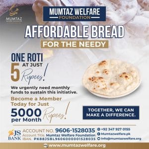 Roti 1